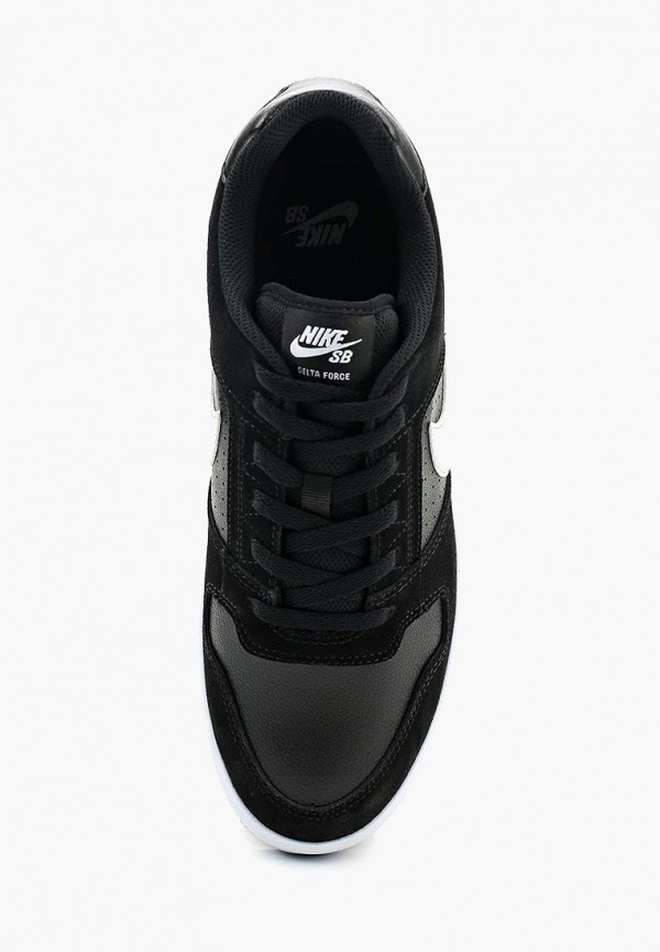 Nike / Кеды (ni464amufy18) фото №4