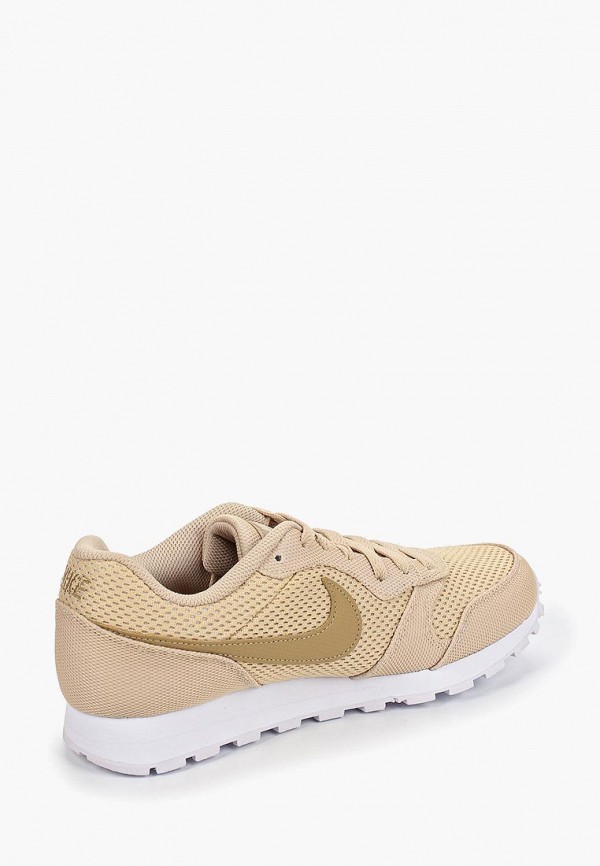 Nike / Кроссовки (ni464awetno1) фото №3