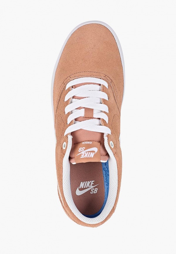 Nike / Кеды (ni464awfmyf8) фото №4