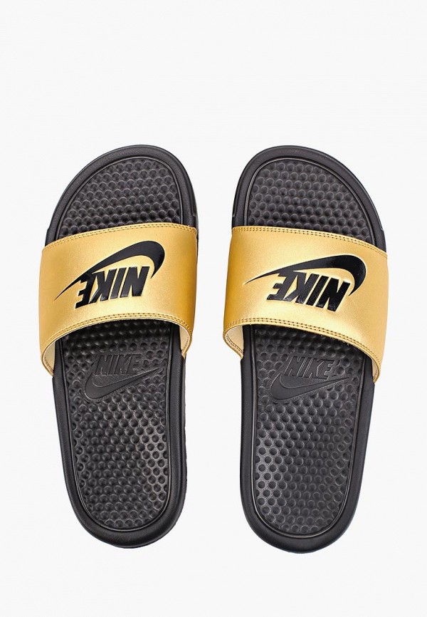 Nike / Сланцы (ni464awgqdf3) фото №4