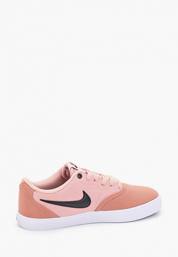 Nike / Кеды (ni464awgqdg2) фото №3