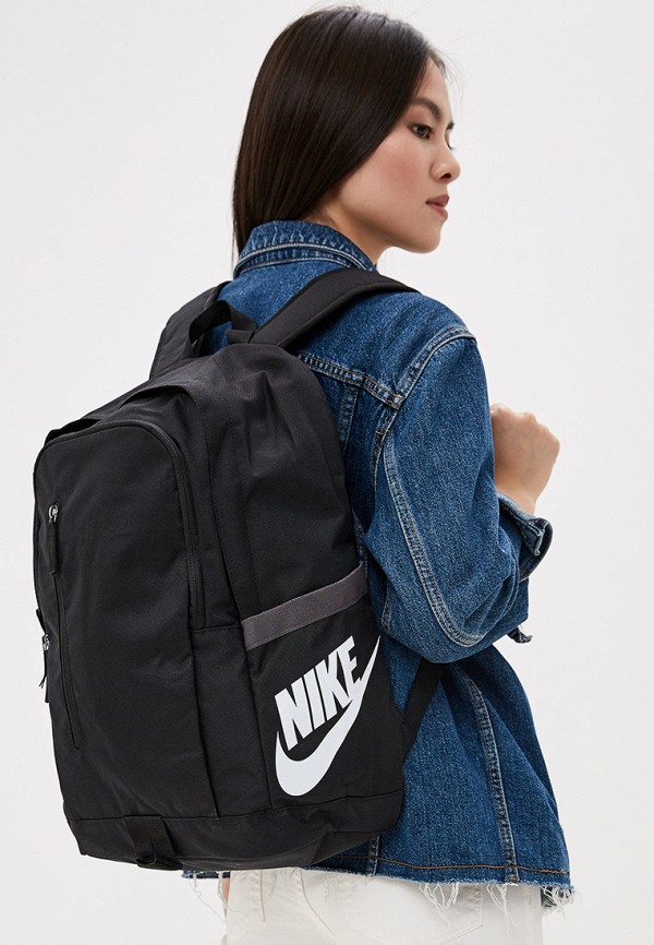 Nike / Рюкзак (ni464buflap7) фото №4