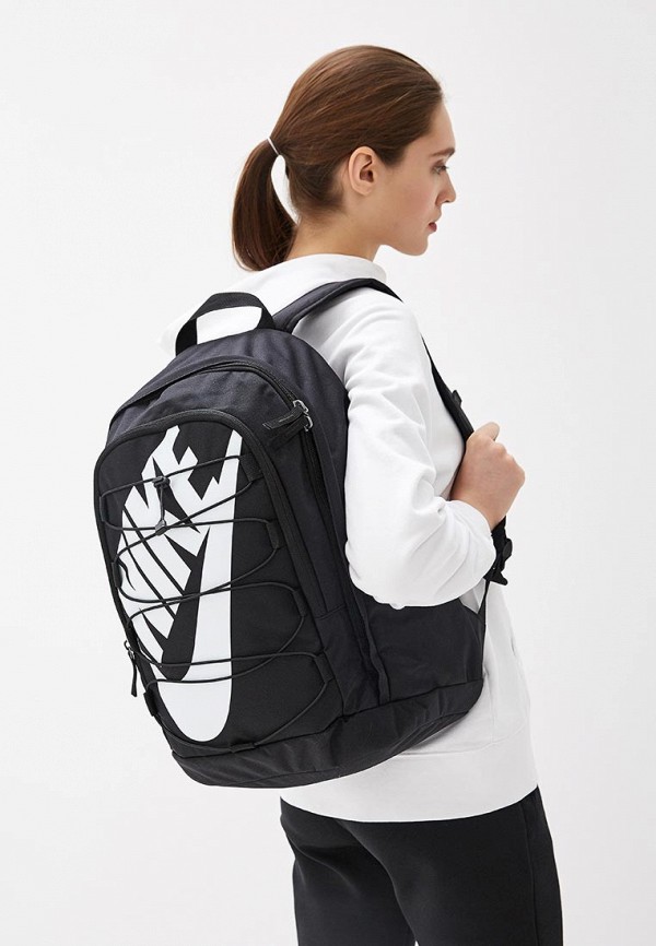 Nike / Рюкзак (ni464buflaq0) фото №4