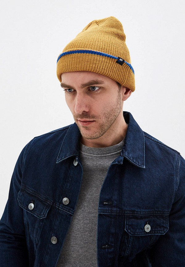 Nike / Шапка (ni464cuflav2) фото №4