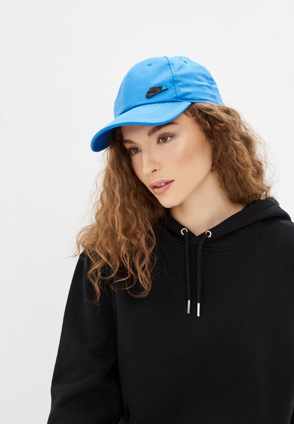 Nike / Бейсболка (ni464cuhtph1) фото №4