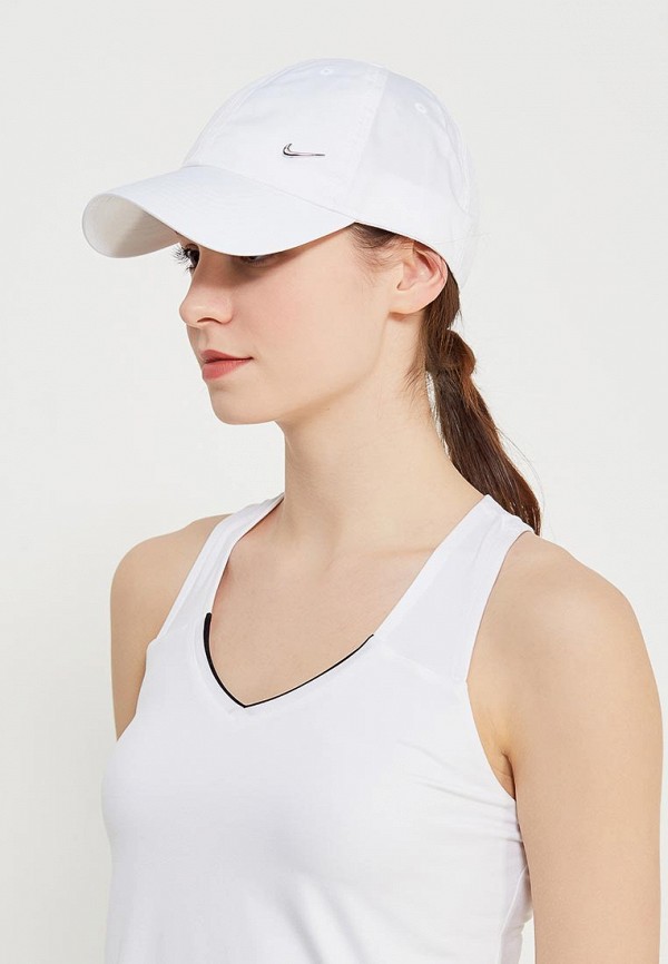 Nike / Бейсболка (ni464cukban1) фото №4