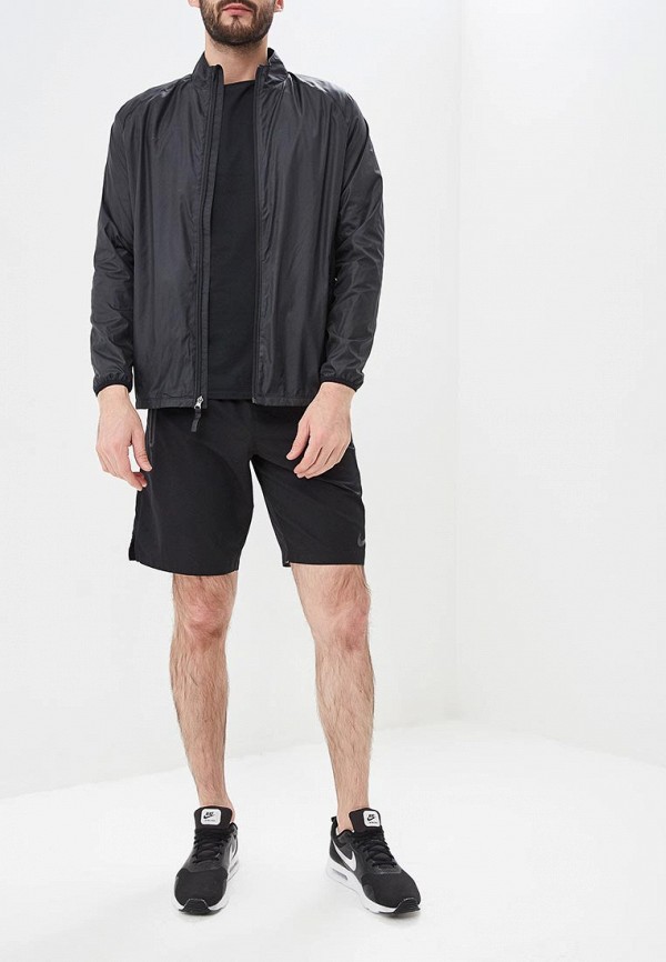 Nike / Олимпийка