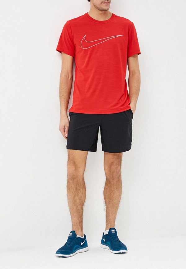 Nike / Шорты спортивные