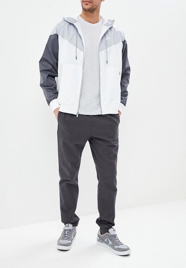 Nike / Ветровка