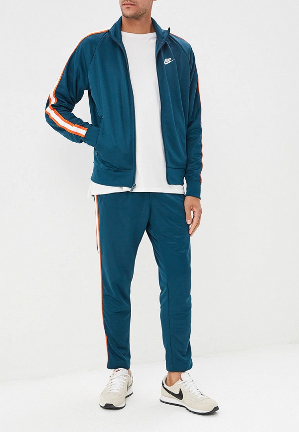 Nike / Олимпийка