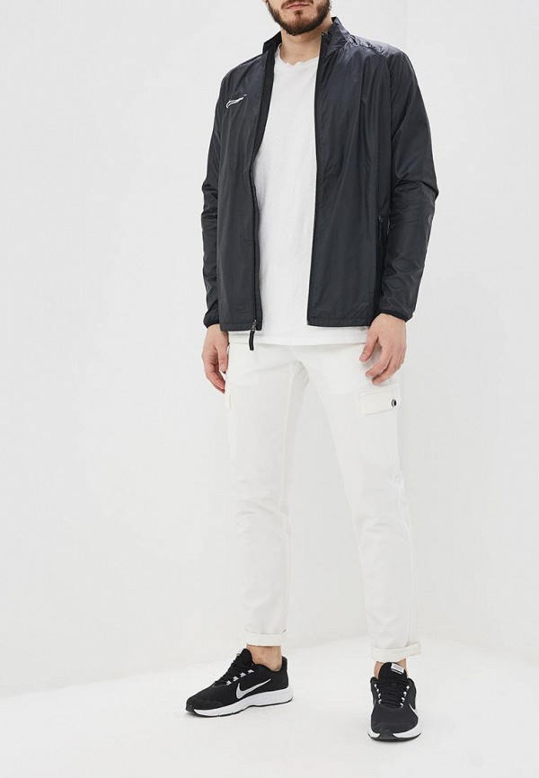 Nike / Олимпийка