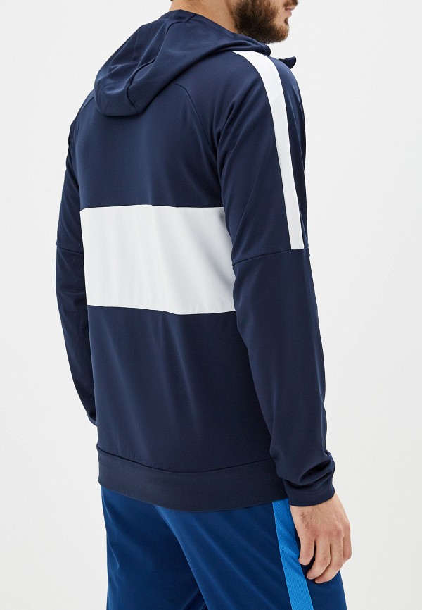 Nike / Толстовка (ni464emflaw5) фото №3