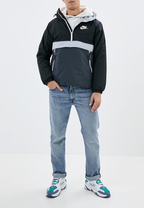 Nike / Куртка утепленная