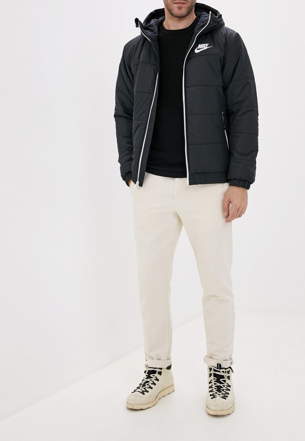 Nike / Куртка утепленная