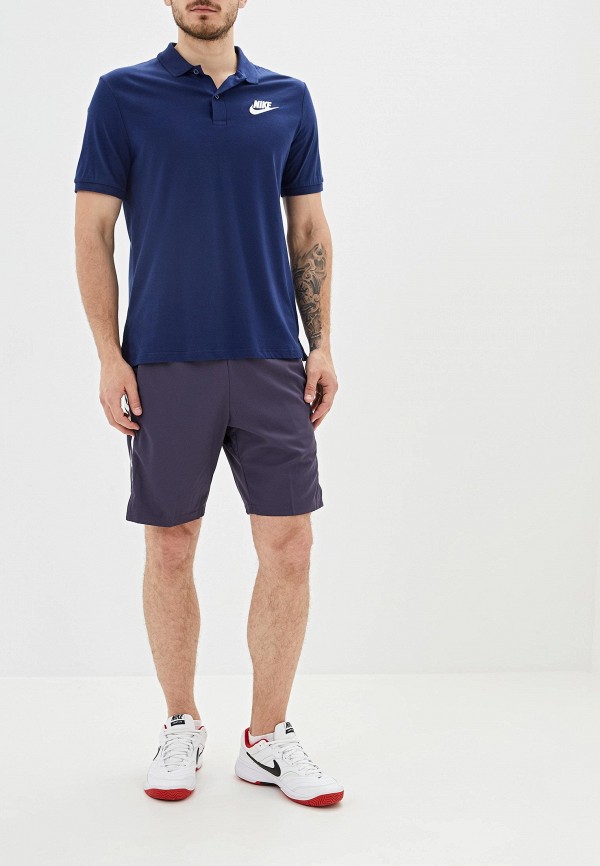 Nike / Шорты спортивные