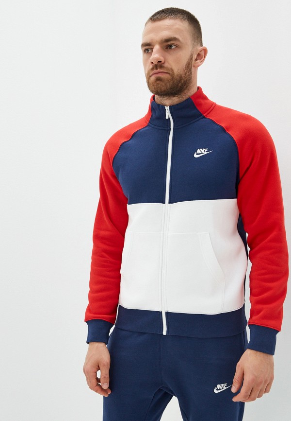 Спортсвеар Менс Tracksuit Nike