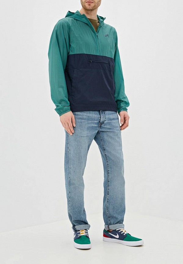 Nike / Ветровка