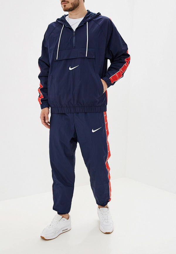 Nike / Ветровка