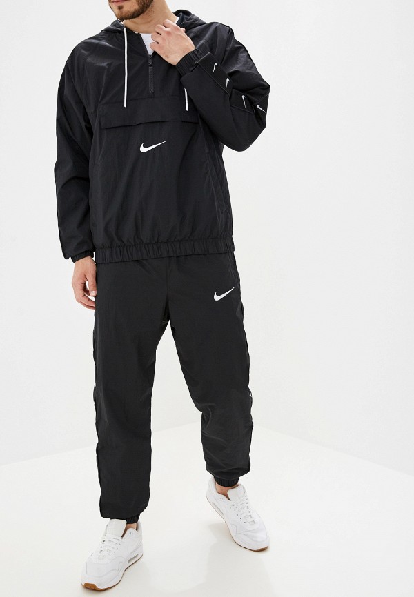 Nike / Ветровка