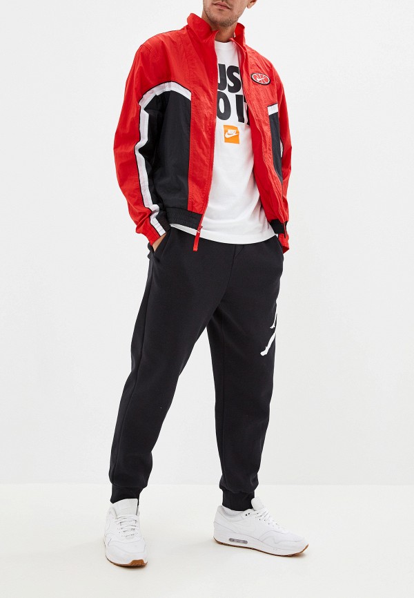 Nike / Ветровка