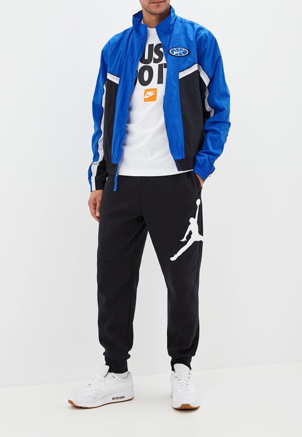 Nike / Ветровка