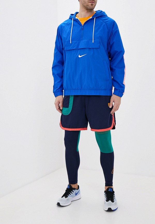 Nike / Ветровка