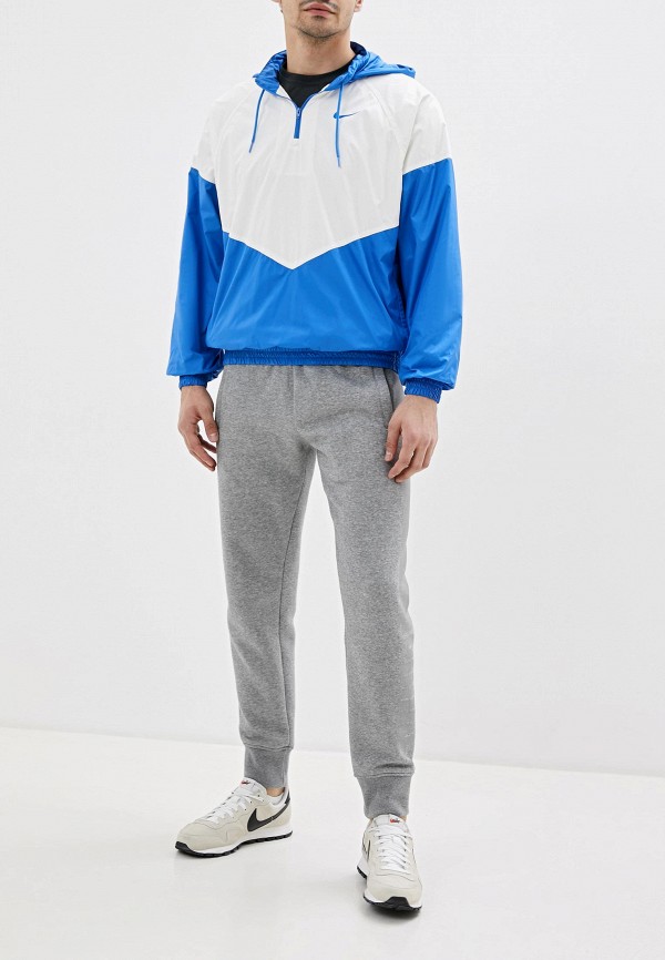 Nike / Ветровка