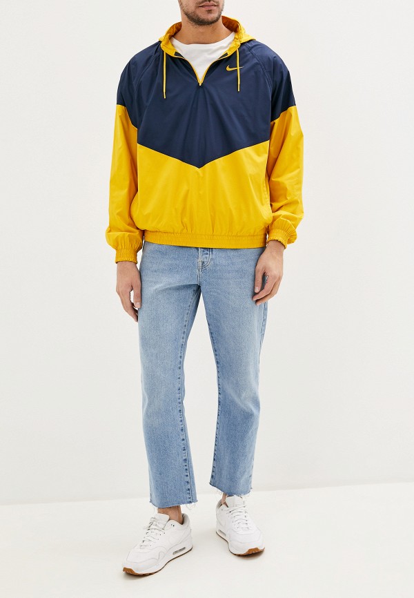 Nike / Ветровка
