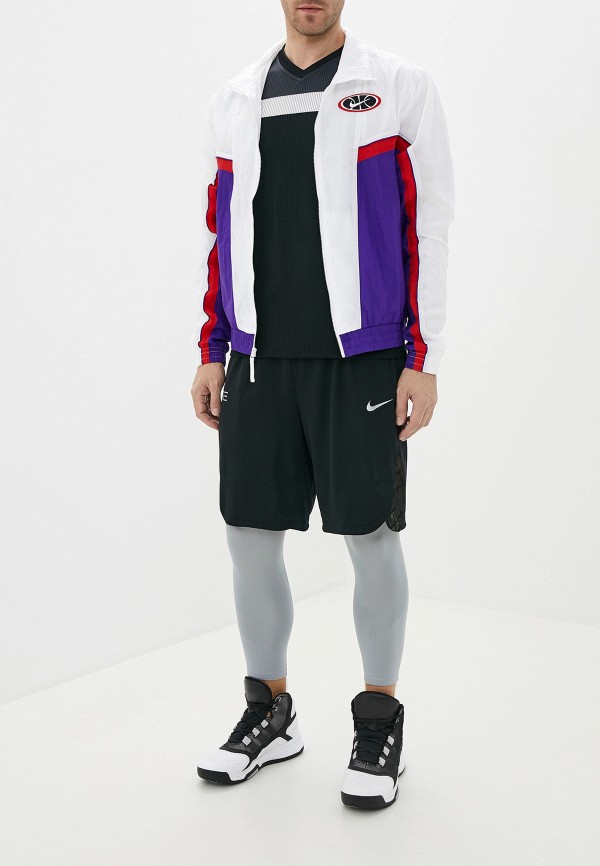 Nike / Ветровка