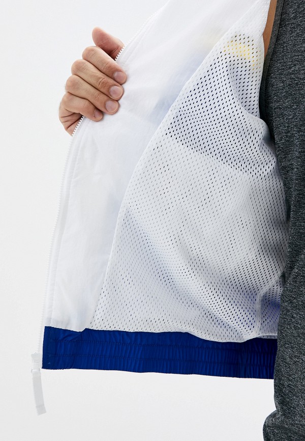 Nike / Ветровка (ni464emgqvf5) фото №4