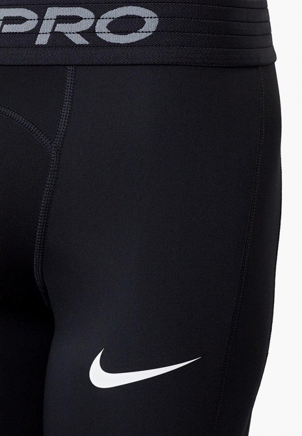 Nike / Шорты компрессионные