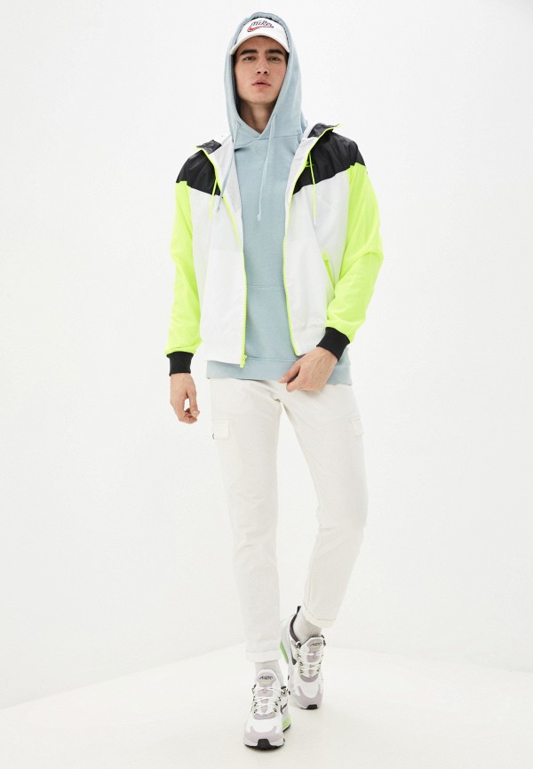 Nike / Ветровка