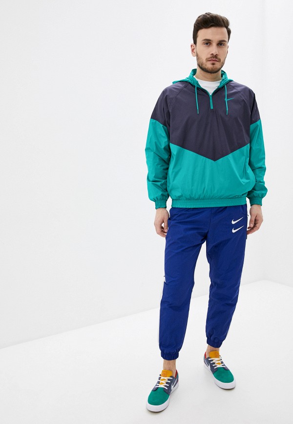 Nike / Ветровка