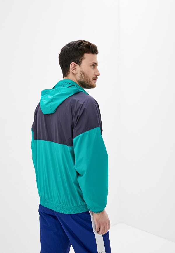Nike / Ветровка (ni464emhtxq6) фото №3
