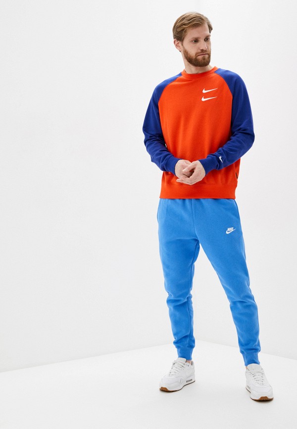 Nike / Брюки спортивные