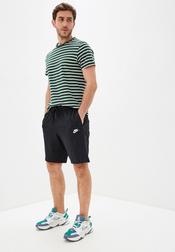 Nike / Шорты спортивные