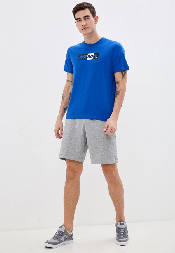 Nike / Шорты спортивные