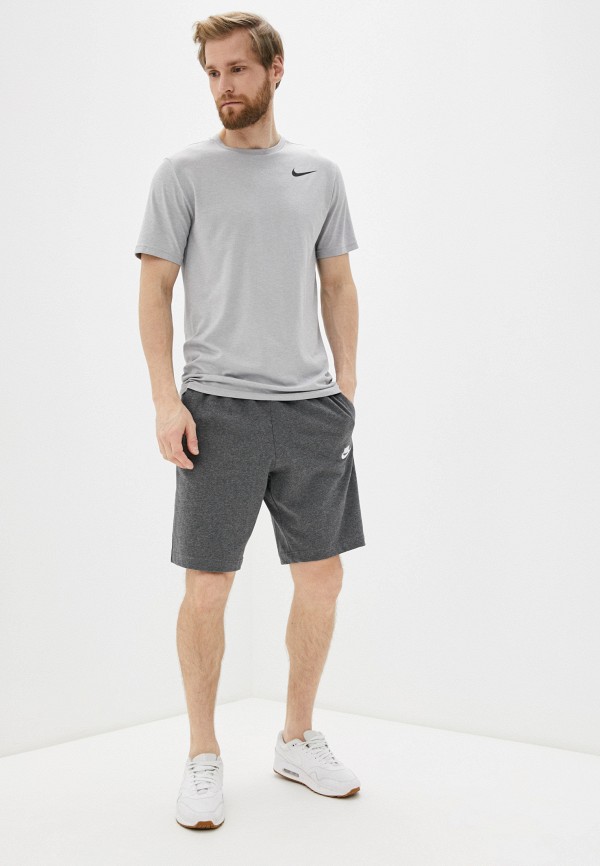 Nike / Шорты спортивные