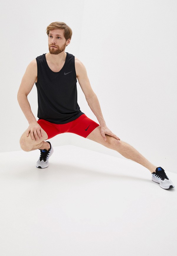 Nike / Шорты компрессионные