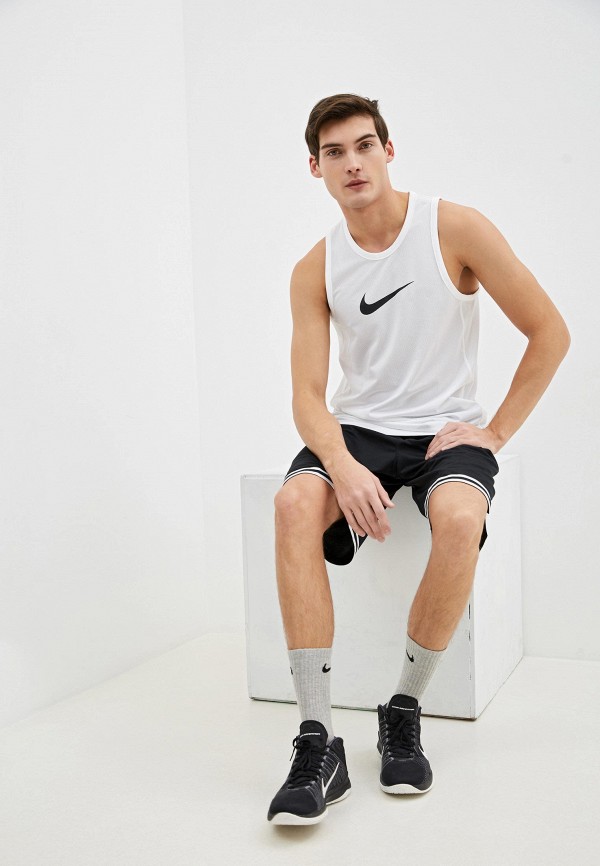 Nike / Майка спортивная