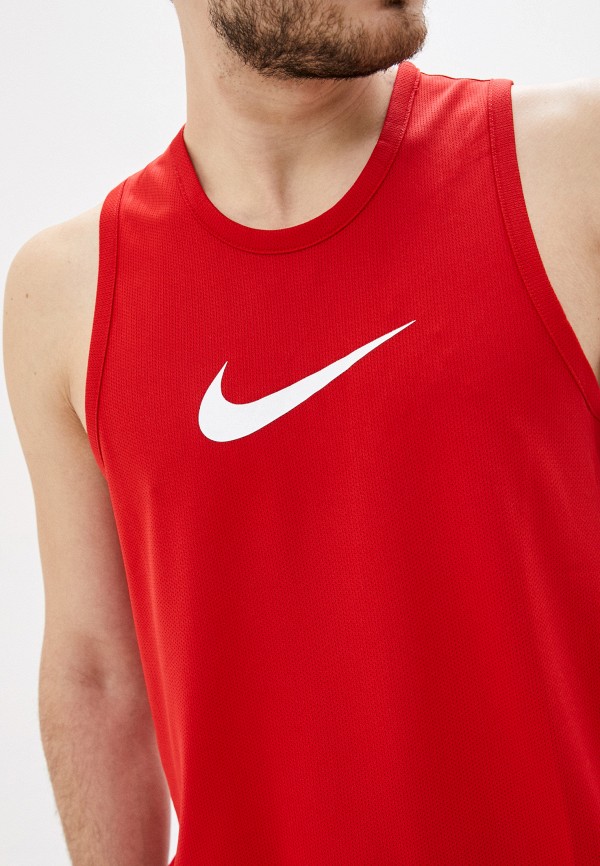Nike / Майка спортивная (ni464emhtze3) фото №4