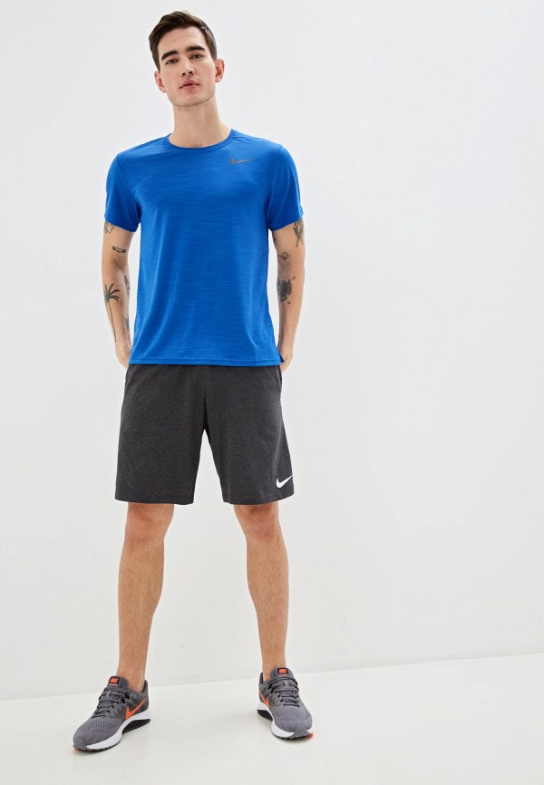 Nike / Шорты спортивные