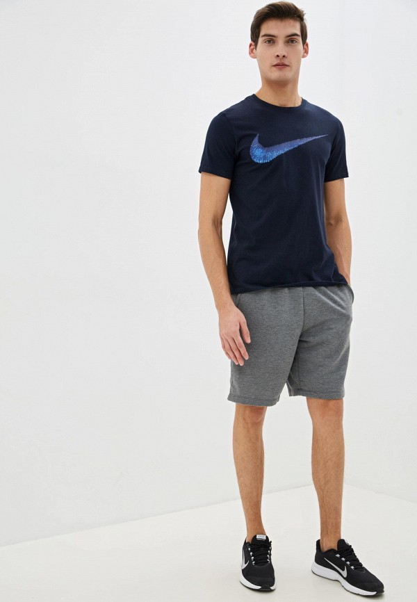 Nike / Шорты спортивные