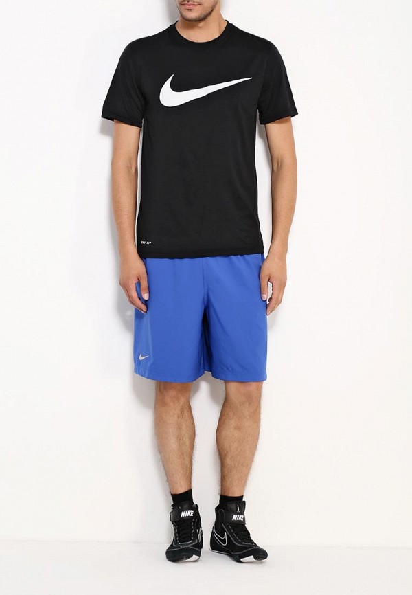 Nike / Шорты спортивные