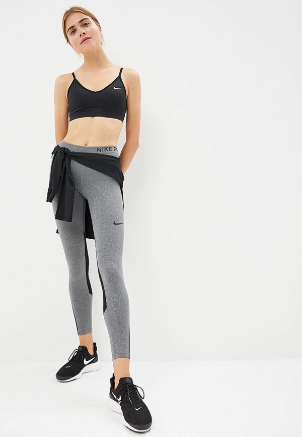 Nike / Топ спортивный