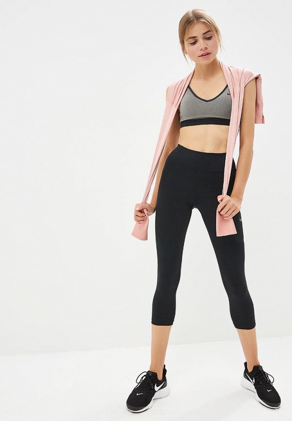 Nike / Топ спортивный