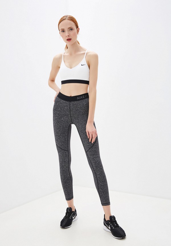 Nike / Топ спортивный