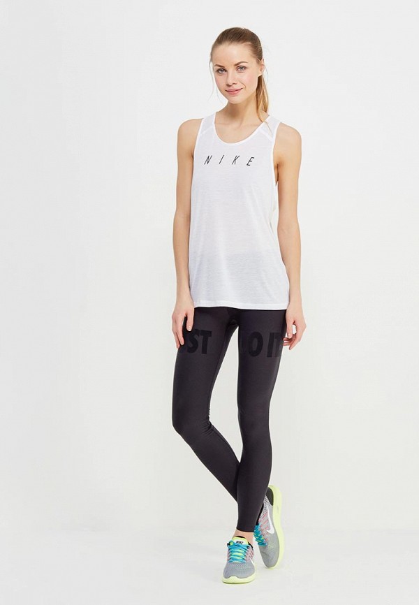 Nike / Майка спортивная