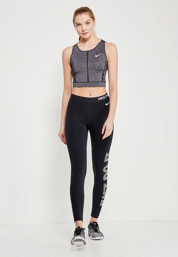 Nike / Топ спортивный