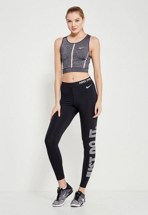 Nike / Топ спортивный